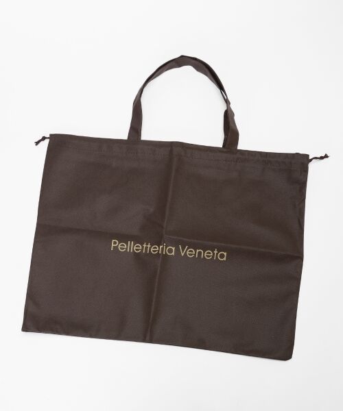 セール】 PELLETTERIA VENETA ショルダーBAG （ショルダーバッグ