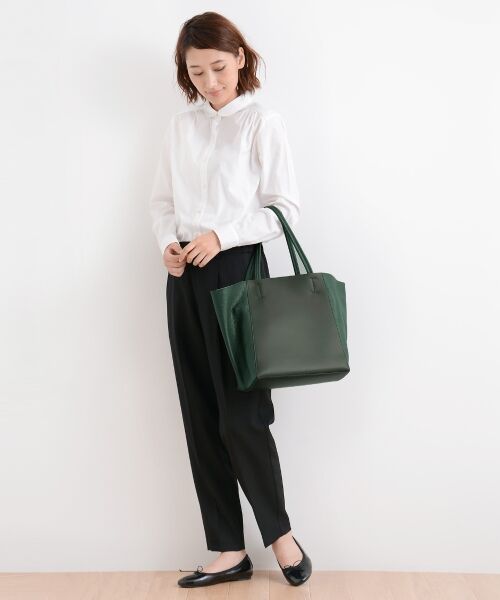 ＊＊NIMES / ニーム トートバッグ | PELLETTERIA VENETA 定番トートBAG L | 詳細1