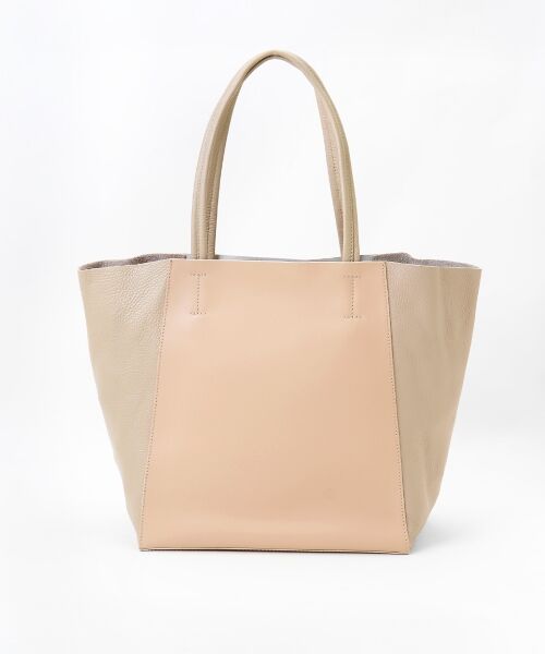 PELLETTERIA VENETA 定番トートBAG L