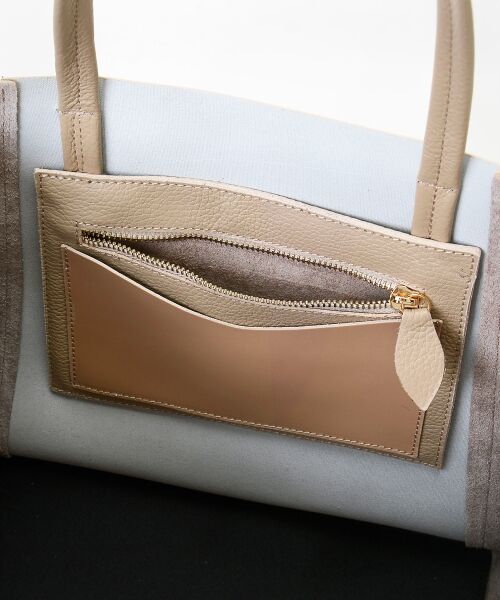 ＊＊NIMES / ニーム トートバッグ | PELLETTERIA VENETA 定番トートBAG L | 詳細8