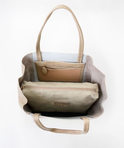 ＊＊NIMES / ニーム トートバッグ | PELLETTERIA VENETA 定番トートBAG L | 詳細9