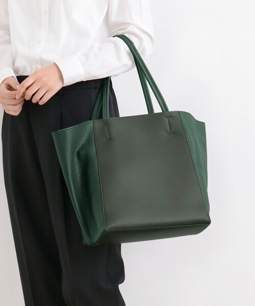 PELLETTERIA VENETA 定番トートBAG L