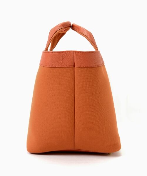 ＊＊NIMES / ニーム トートバッグ | garuglieri BAG M | 詳細3
