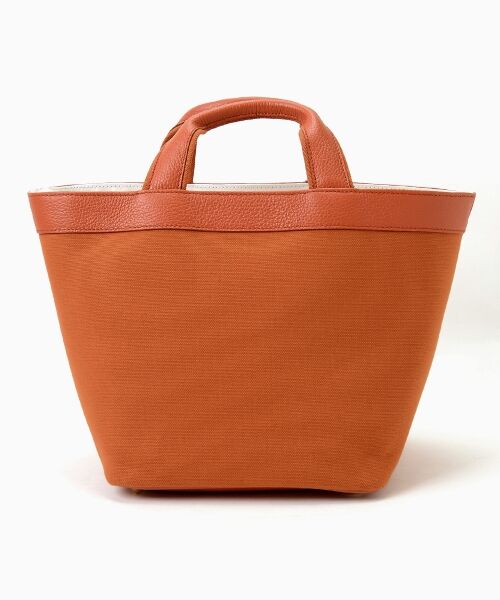＊＊NIMES / ニーム トートバッグ | garuglieri BAG M | 詳細4