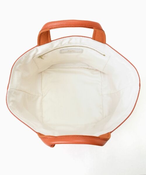 ＊＊NIMES / ニーム トートバッグ | garuglieri BAG M | 詳細6