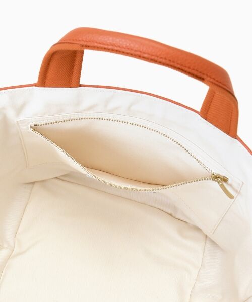 ＊＊NIMES / ニーム トートバッグ | garuglieri BAG M | 詳細7