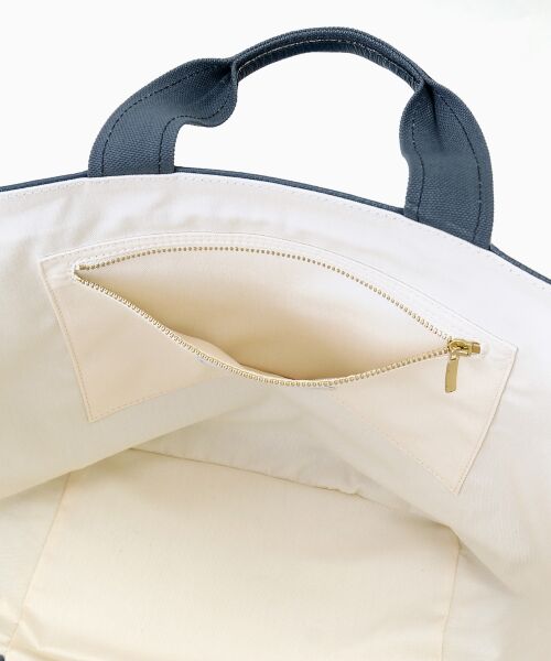 ＊＊NIMES / ニーム トートバッグ | garuglieri BAG L | 詳細6