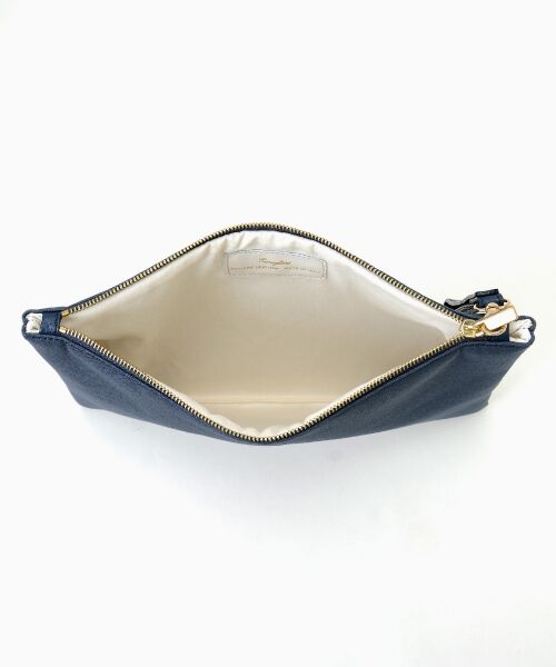 ＊＊NIMES / ニーム トートバッグ | garuglieri BAG L | 詳細8