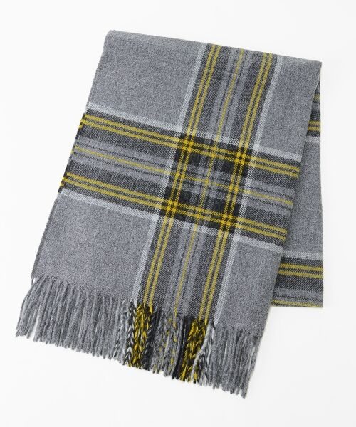 ＊＊NIMES / ニーム マフラー・ショール・スヌード・ストール | MOON マフラー | 詳細1