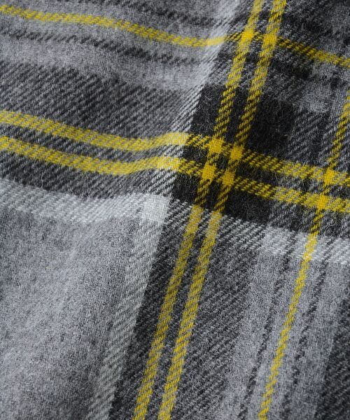 ＊＊NIMES / ニーム マフラー・ショール・スヌード・ストール | MOON マフラー | 詳細3