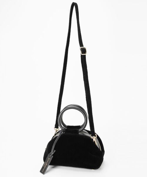 ＊＊NIMES / ニーム マフラー・ショール・スヌード・ストール | SiMa Bianca BAG | 詳細10