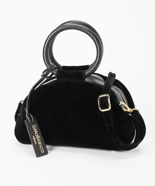 ＊＊NIMES / ニーム マフラー・ショール・スヌード・ストール | SiMa Bianca BAG | 詳細2