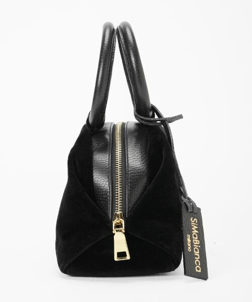 ＊＊NIMES / ニーム マフラー・ショール・スヌード・ストール | SiMa Bianca BAG | 詳細3