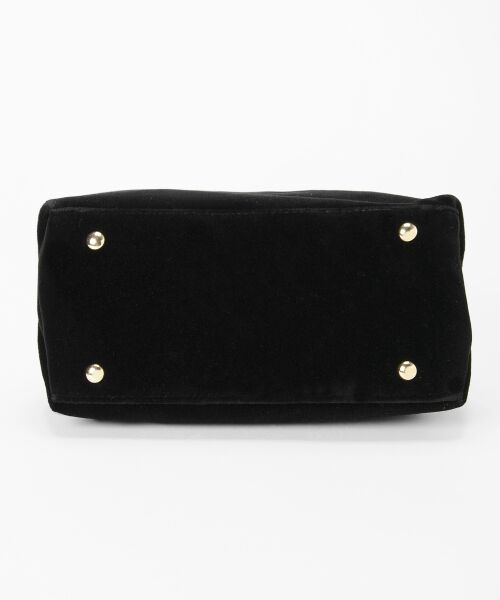 ＊＊NIMES / ニーム マフラー・ショール・スヌード・ストール | SiMa Bianca BAG | 詳細5