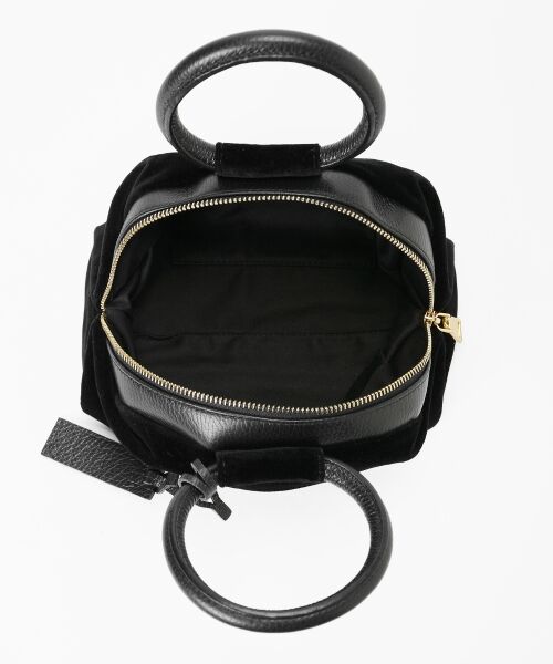 ＊＊NIMES / ニーム マフラー・ショール・スヌード・ストール | SiMa Bianca BAG | 詳細6