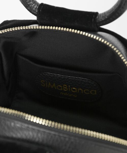 ＊＊NIMES / ニーム マフラー・ショール・スヌード・ストール | SiMa Bianca BAG | 詳細7