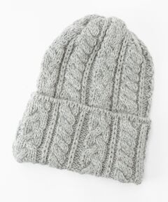 HIGH LAND CLUB ニット帽