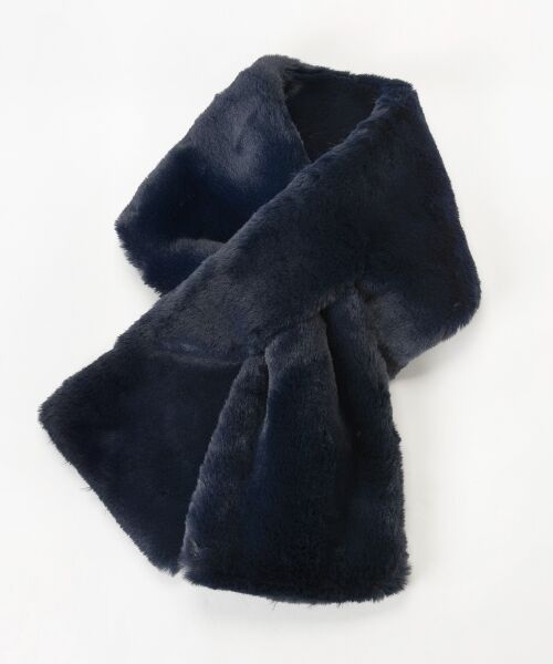 ＊＊NIMES / ニーム マフラー・ショール・スヌード・ストール | Vincent Pradier マフラー | 詳細1