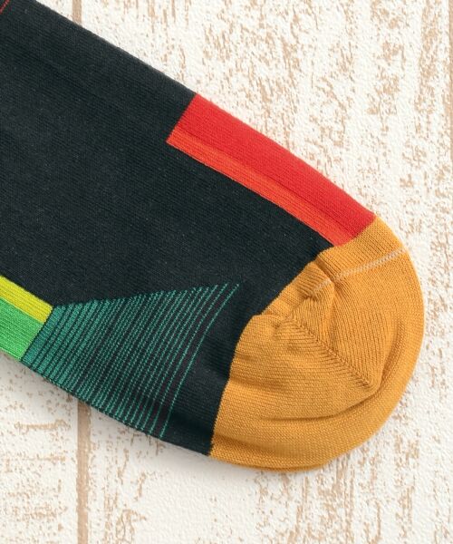 ＊＊NIMES / ニーム ソックス | Bonne Maison Reflet | 詳細2