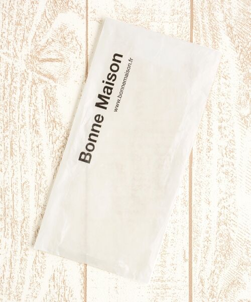 ＊＊NIMES / ニーム ソックス | Bonne Maison Reflet | 詳細5