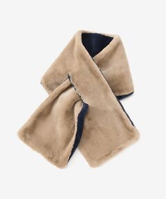 Vincent Pradier マフラー