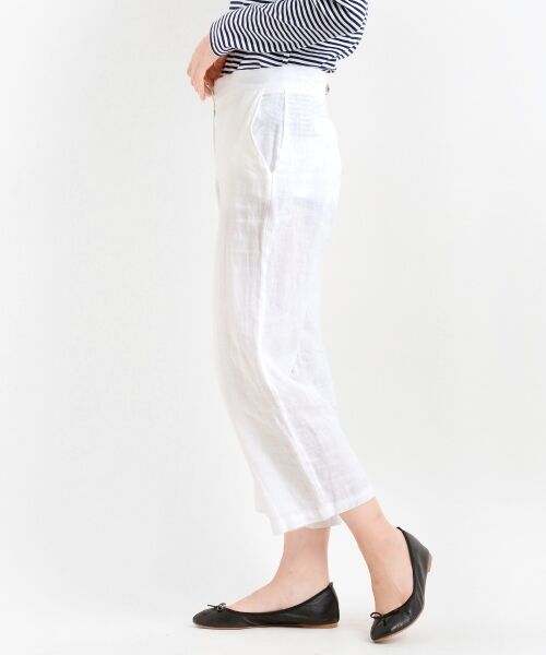 ＊＊NIMES / ニーム その他パンツ | ORTO BOTANICO 9分丈PT | 詳細3