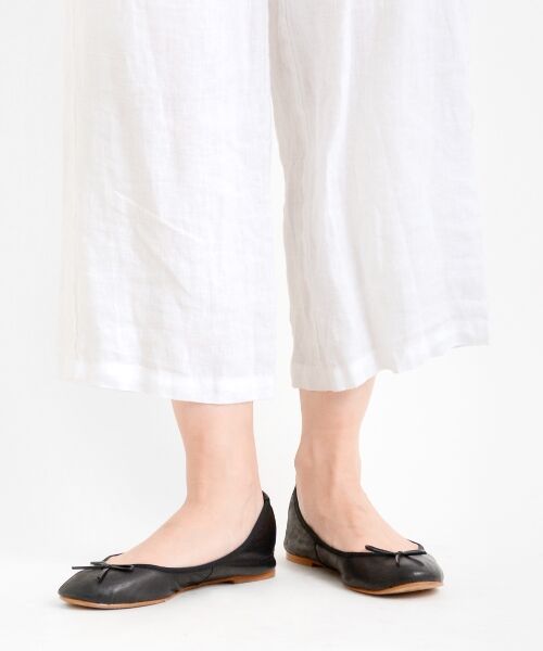 ＊＊NIMES / ニーム その他パンツ | ORTO BOTANICO 9分丈PT | 詳細8