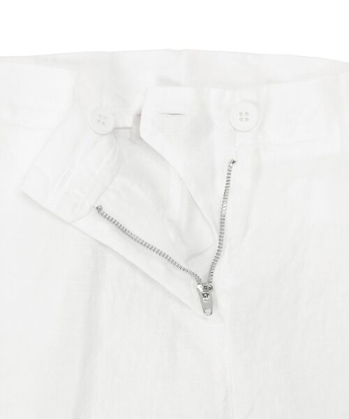 ＊＊NIMES / ニーム その他パンツ | ORTO BOTANICO 9分丈PT | 詳細9