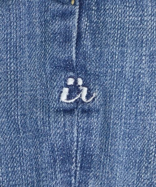 ＊＊NIMES / ニーム その他パンツ | caqu 別注リラックスペンシル | 詳細10