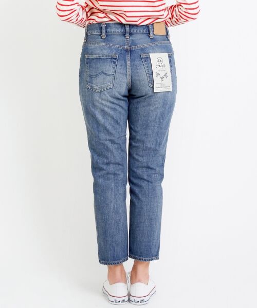 ＊＊NIMES / ニーム その他パンツ | caqu 別注リラックスペンシル | 詳細3