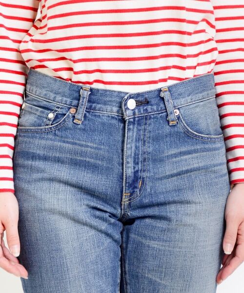 ＊＊NIMES / ニーム その他パンツ | caqu 別注リラックスペンシル | 詳細4