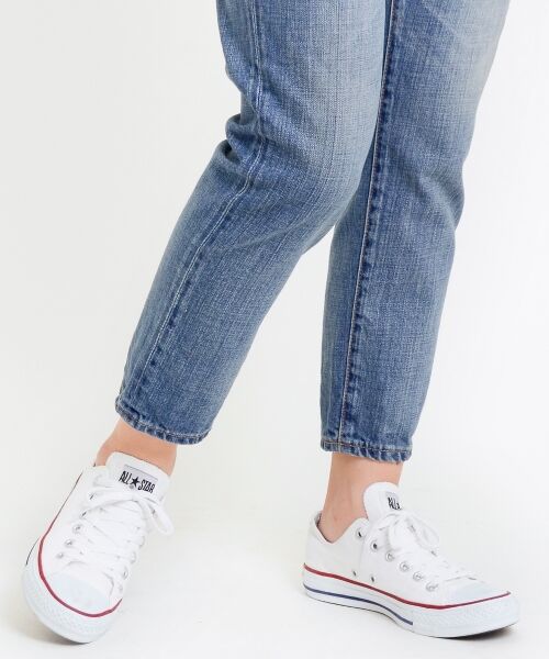 ＊＊NIMES / ニーム その他パンツ | caqu 別注リラックスペンシル | 詳細8