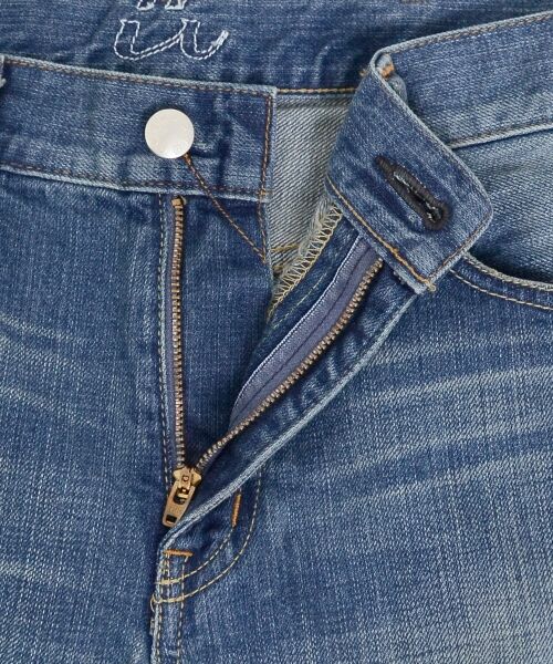 ＊＊NIMES / ニーム その他パンツ | caqu 別注リラックスペンシル | 詳細9