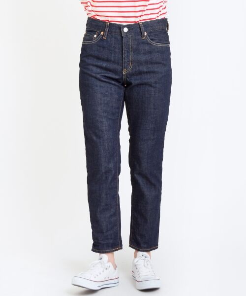 ＊＊NIMES / ニーム その他パンツ | caqu 別注リラックスペンシル（その他4）