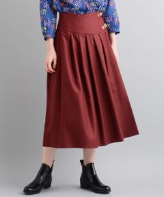 ONEIL OF DUBLIN ソフトプリーツSK