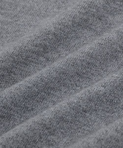 ＊＊NIMES / ニーム ニット・セーター | BELLISIMA タートル P/O | 詳細5