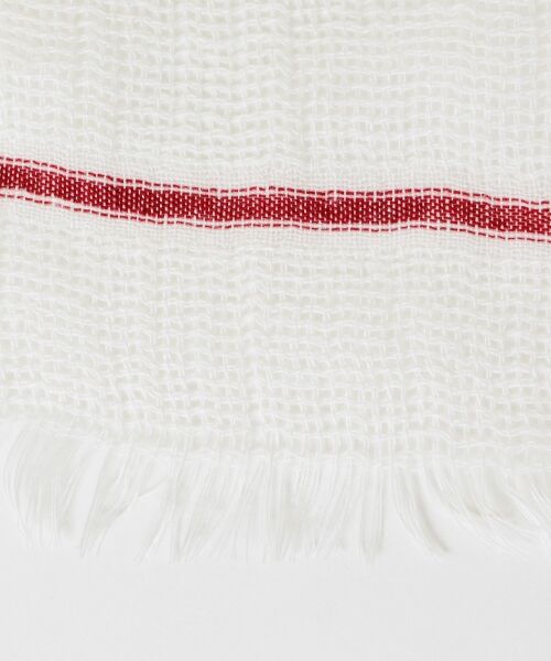 ＊＊NIMES / ニーム マフラー・ショール・スヌード・ストール | AGO ラインストール | 詳細4