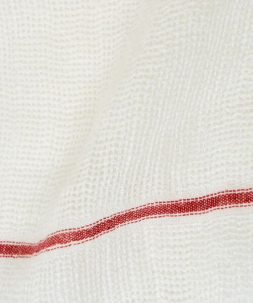 ＊＊NIMES / ニーム マフラー・ショール・スヌード・ストール | AGO ラインストール | 詳細5