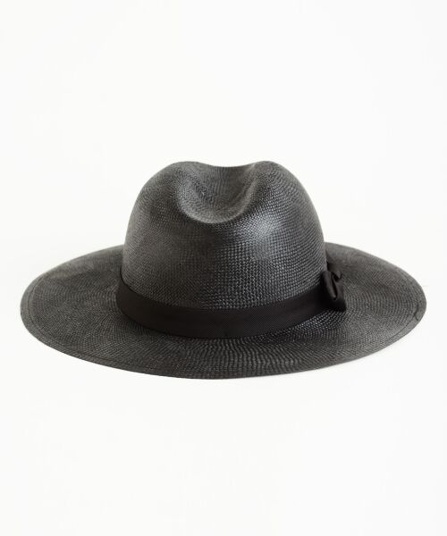 ＊＊NIMES / ニーム マフラー・ショール・スヌード・ストール | SANTELLI FRANCESCA 中折れHAT | 詳細5
