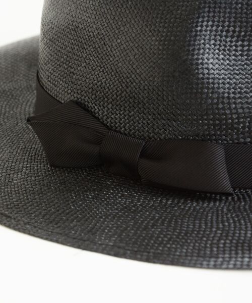 ＊＊NIMES / ニーム マフラー・ショール・スヌード・ストール | SANTELLI FRANCESCA 中折れHAT | 詳細6