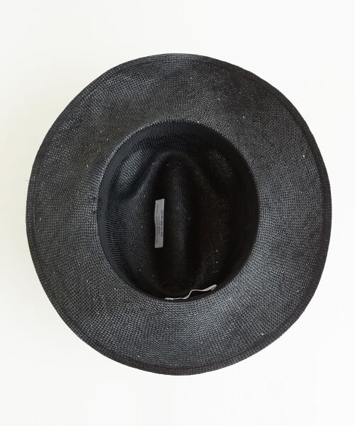 ＊＊NIMES / ニーム マフラー・ショール・スヌード・ストール | SANTELLI FRANCESCA 中折れHAT | 詳細7