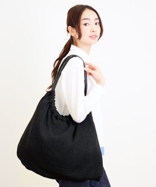 ＊＊NIMES / ニーム マフラー・ショール・スヌード・ストール | Anna Cecere BAG | 詳細1