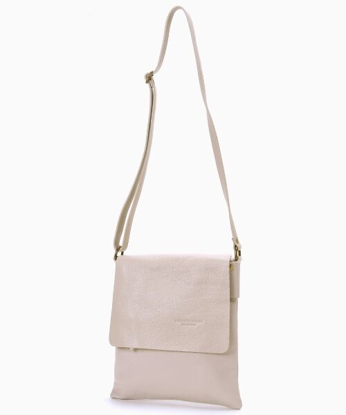 PELLETTERIA VENETA 定番BAG M （マフラー・ショール・スヌード