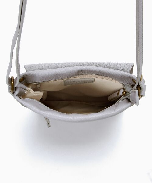 PELLETTERIA VENETA 定番BAG M （マフラー・ショール・スヌード