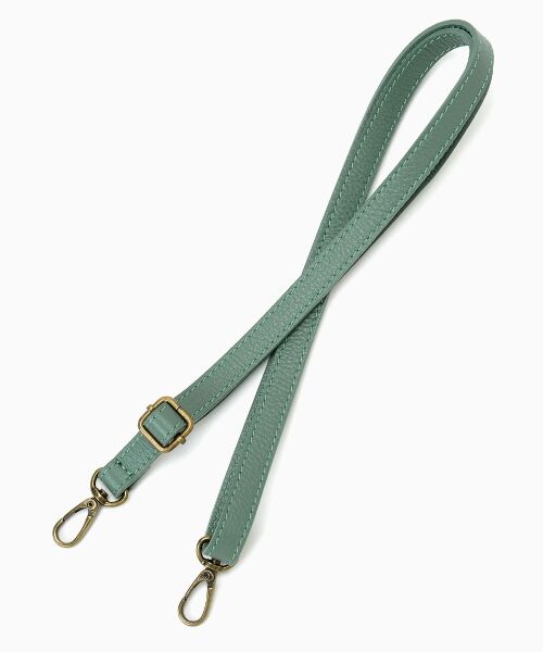 PELLETTERIA VENETA 定番タッセル付BAG （マフラー・ショール
