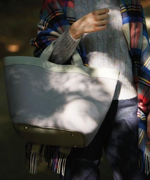 セール】 garuglieri BAG L （トートバッグ）｜＊＊NIMES