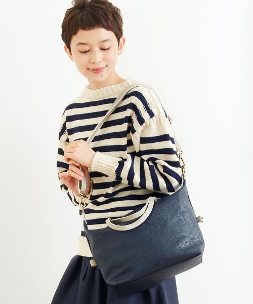 ＊＊NIMES / ニーム マフラー・ショール・スヌード・ストール | PELLETTERIA VENETA BAG | 詳細1