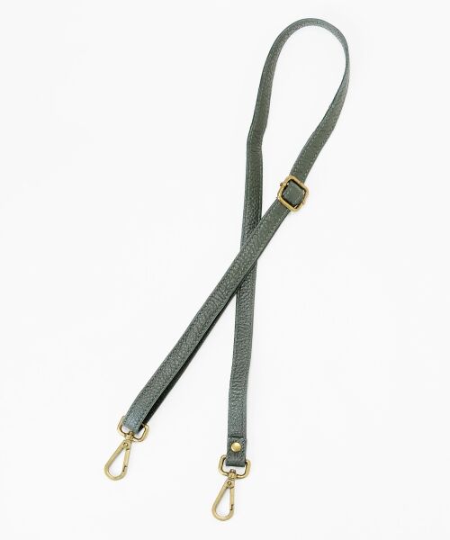 ＊＊NIMES / ニーム マフラー・ショール・スヌード・ストール | PELLETTERIA VENETA BAG | 詳細11