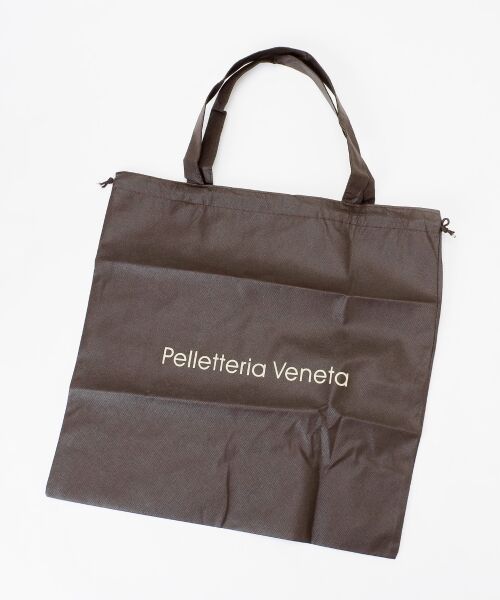 ＊＊NIMES / ニーム マフラー・ショール・スヌード・ストール | PELLETTERIA VENETA BAG | 詳細13