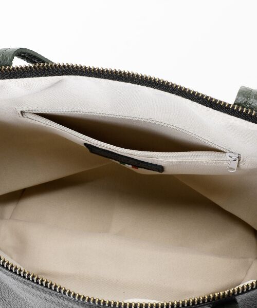 ＊＊NIMES / ニーム マフラー・ショール・スヌード・ストール | PELLETTERIA VENETA BAG | 詳細8